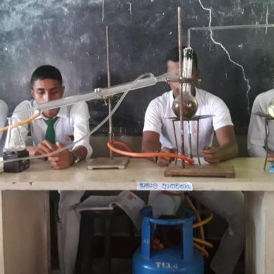 විද්‍යා දිනය