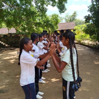 ඉංග්‍රිසි කදවුර