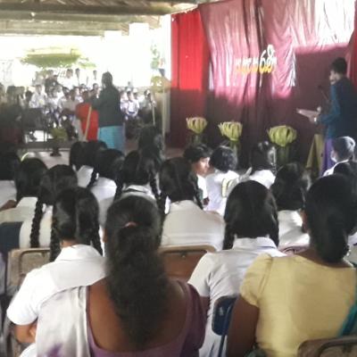 සිංහල සාහිත්‍ය උත්සවය