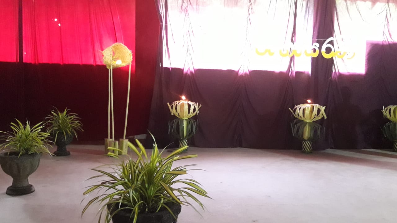  සිංහල භාෂා හා සාහිත්‍ය උත්සවය